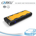 car jumper with air compressor accessory 300 PSI lifting jack accessory portable and good helper for drivers outside.